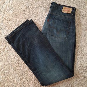 Levi's Jeans Bootcut NWOT